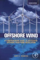 Offshore Wind - Kurt Thomsen (ISBN: 9780124104228)