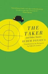 The Taker and Other Stories - Clifford E. Landers (ISBN: 9781948830706)