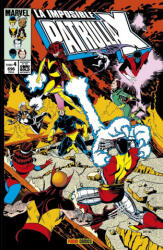 La Imposible Patrulla-X 4. Desde las cenizas - CLAREMONT, C. (ISBN: 9788490942123)