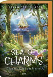 Sea of Charms - Aimée de Bruyn Ouboter (ISBN: 9783596713929)