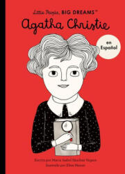 Agatha Christie (ISBN: 9780711284678)