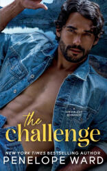 The Challenge - Penelope Ward (ISBN: 9781966867265)