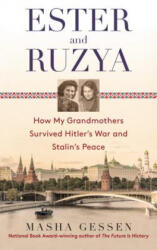 Ester And Ruzya - Masha Gessen (ISBN: 9780385336055)