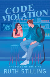 Code Violation - Ruth Stilling (ISBN: 9781067632755)