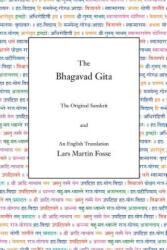 Bhagavad Gita - Lars, Martin Fosse (ISBN: 9780971646674)