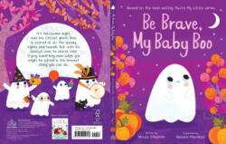 Be Brave, My Baby Boo - Natalie Marshall (ISBN: 9781667212746)