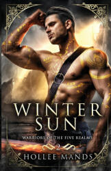 Winter Sun - Hollee Mands (ISBN: 9780645141528)
