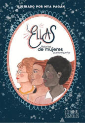 Pagan, Mya - Ellas - Pagan, Mya (ISBN: 9781732073159)