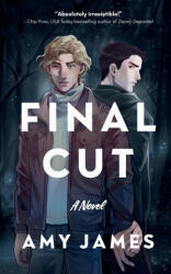 Final Cut - Amy James (ISBN: 9781069937339)