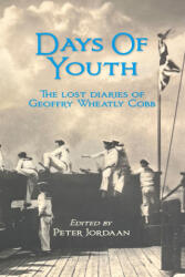 Days of Youth - G. W. Cobb, Peter Jordaan (ISBN: 9781764487887)
