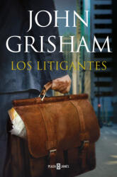 Los litigantes - John Grisham (ISBN: 9788401037153)