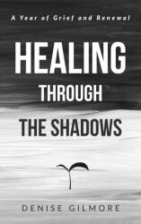 Healing Through the Shadows - Denise Gilmore (ISBN: 9789189744394)