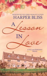 Lesson in Love - Harper Bliss (ISBN: 9789887912446)