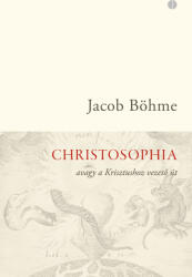 Christosophia (ISBN: 9786158100540)