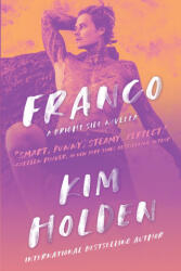 Kim Holden - Franco - Kim Holden (ISBN: 9781945443152)