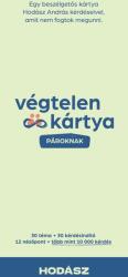 Végtelen kártya (ISBN: 9786150250908)