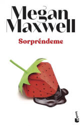 Sorpréndeme - MEGAN MAXWELL (2021)