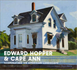 Hopper & Cape Ann - Bostwick Davis, Elliot (2023)