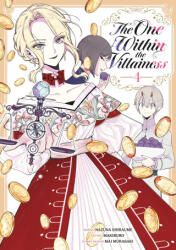 The One Within the Villainess - Tome 04 - Shiraume Nazuna (2025)
