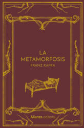 La metamorfosis - KAFKA, FRANZ (2023)