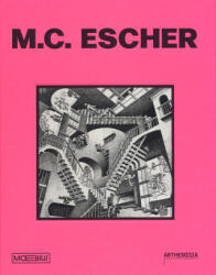M. C. Escher - Federico Giudiceandrea (2025)