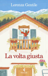 volta giusta - Lorenza Gentile (2025)