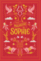 Les malheurs de Sophie - Comtesse de Ségur (2023)