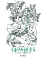 Fuelstains - Nikolay GEORGIEV (2025)