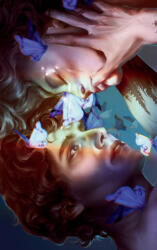 Where Your Scars Meet Mine - Katerina St Clair (2026)