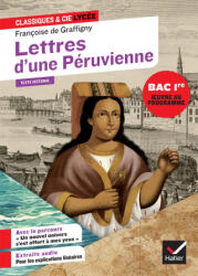 Lettres d'une Péruvienne (2025)