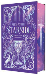 Starside - Collector - Alex Aster (2026)