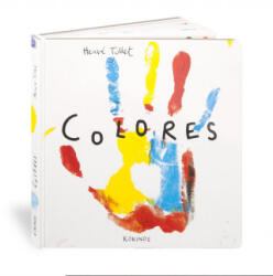COLORES | TULLET, HERVE (2021)