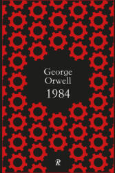 George Orwell - 1984 - George Orwell (2025)