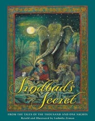 Sindbad's Secret - Ludmila Zeman (2011)