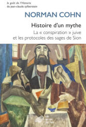 Histoire d'un mythe - Norman Cohn (2024)