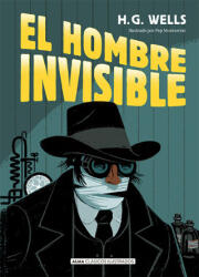 EL HOMBRE INVISIBLE | WELLS, H. G (2023)