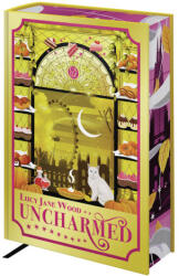 Uncharmed - Wood (2026)