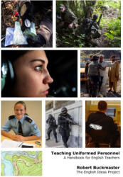 Teaching Uniformed Personnel - Robert Andrew Buckmaster (2024)