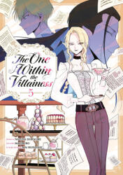 The One Within the Villainess - Tome 05 - Shiraume Nazuna (2026)