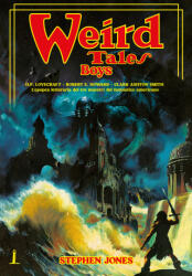 weird tales boys. Ediz. italiana - Stephen Jones (2024)