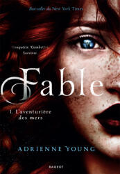 Fable (ISBN: 9782700279771)