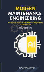 Modern Maintenance Engineering - IBRAHIM AWAD (2025)