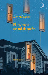 INVIERNO DE MI DESAZON , EL BIBLIOTECA STEINBECK - John Steinbeck (2025)
