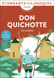 Don Quichotte - Cervantès (2026)