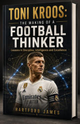 TONI KROOS - JAMES B. C (2026)
