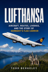 Lufthansa - Todd Berkeley (2026)