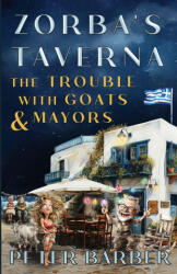 Zorbas Taverna - Peter Barber (2025)