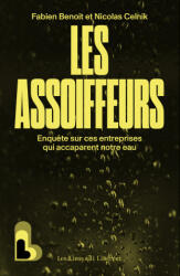 Les Assoiffés - Benoit, Celnik (2026)