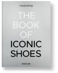 Fashionphile : the book of iconic shoes - Kelly (2026)