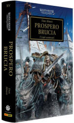 Prospero brucia. The Horus heresy. Warhammer - Dan Abnett (2026)